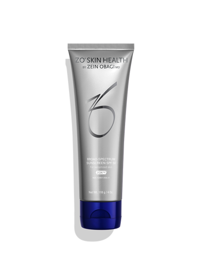 ZO SKIN HEALTH 日焼け止め SPF 50 118ml シアーフルイド サンスクリーン SPF50 | ZO Skin Health, Inc.
